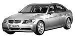 BMW E92 P248D Fault Code