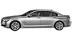 BMW F02 P248D Fault Code