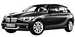 BMW F20 P248D Fault Code