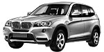 BMW F25 P248D Fault Code